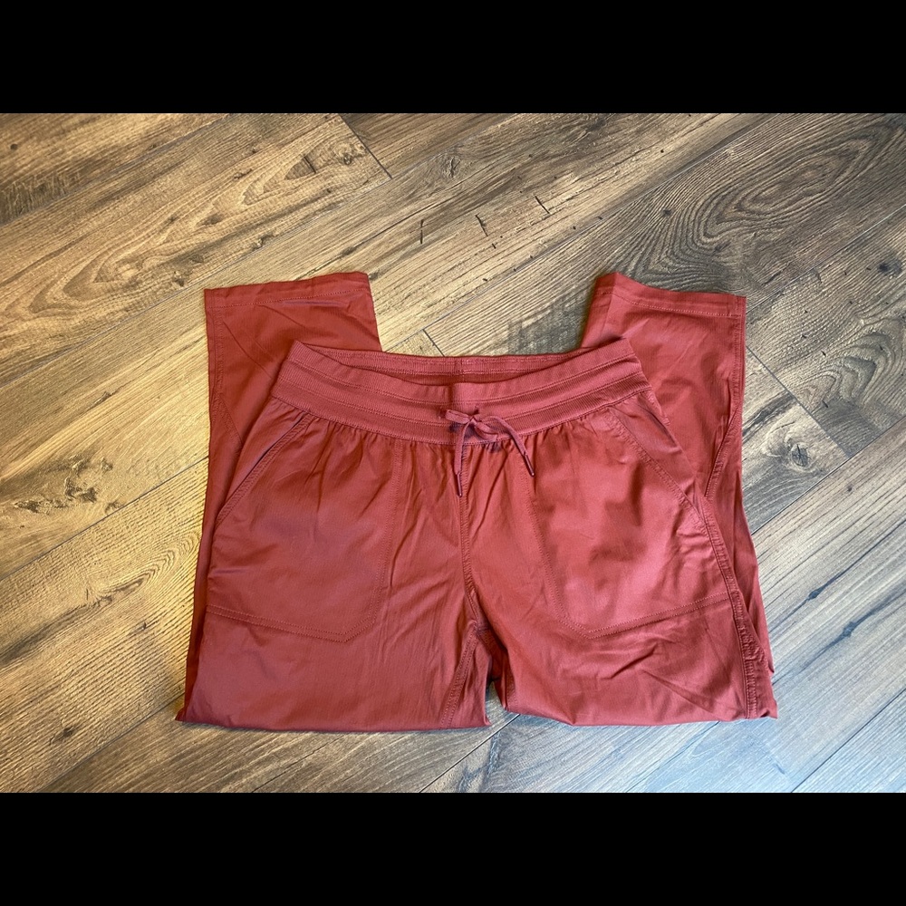 North face Aphrodite Capri pant